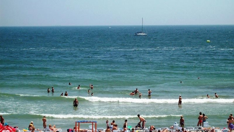 Туризм? Ні, не чули… Туризм? Ні, не чули…