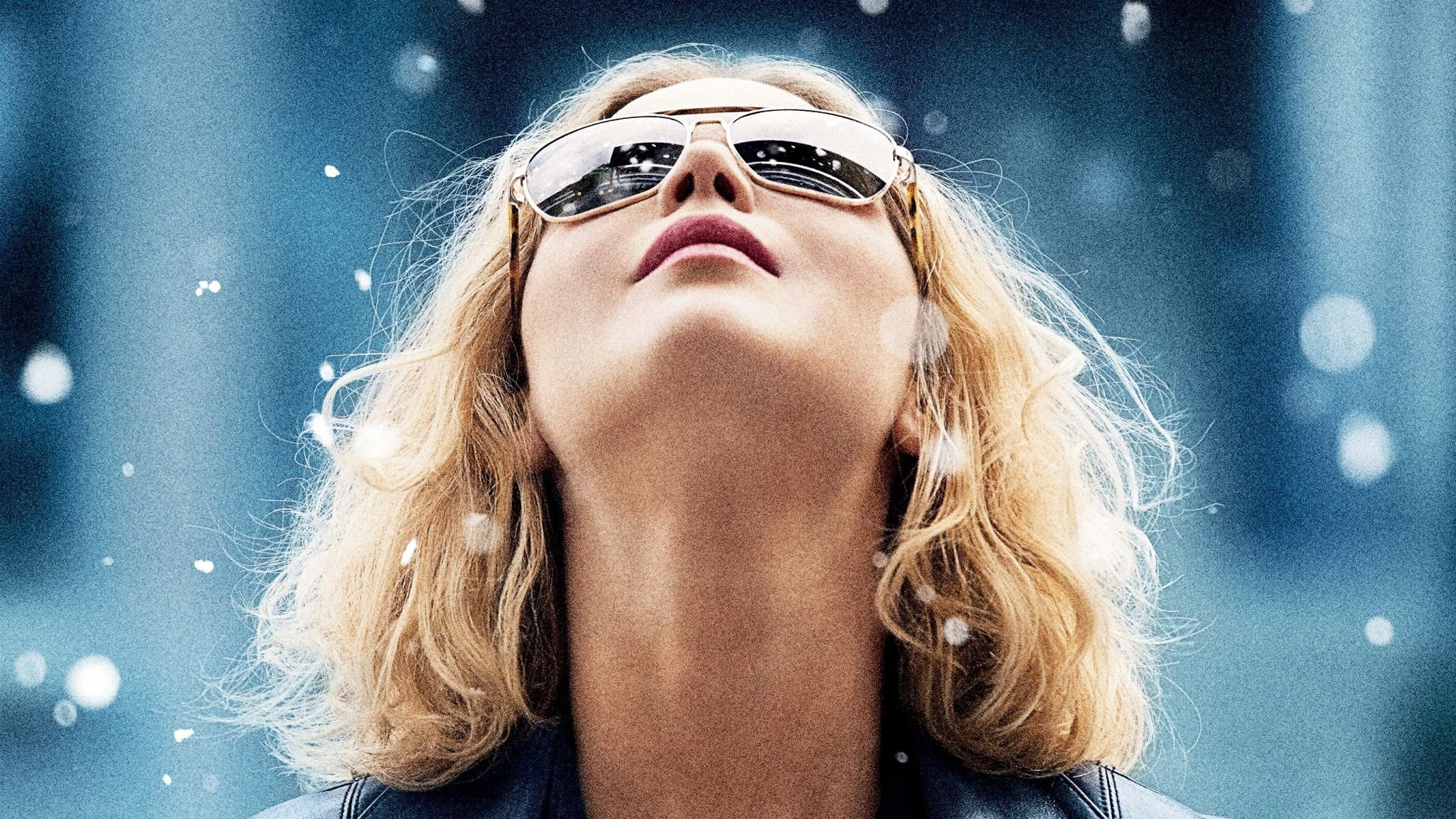 "Джой": історія про мати-одиначку та її чудо-швабру "Джой": історія про мати-одиначку та її чудо-швабру