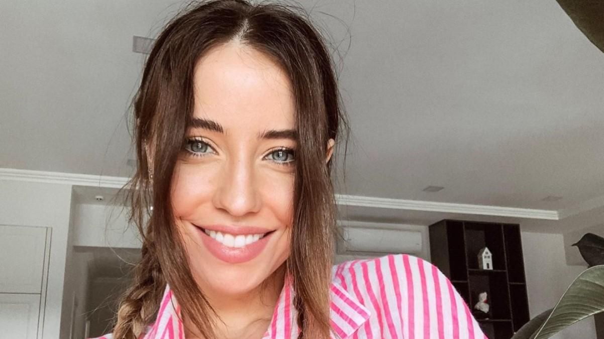 Чем Надя Дорофеева занимается на карантине: откровенный ответ певицы Чем Надя Дорофеева занимается на карантине: откровенный ответ певицы