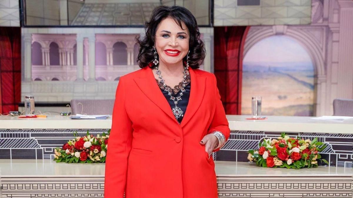 Надежда Бабкина вышла с комы 14 апреля 2020 – СМИ Надежда Бабкина вышла с комы 14 апреля 2020 – СМИ