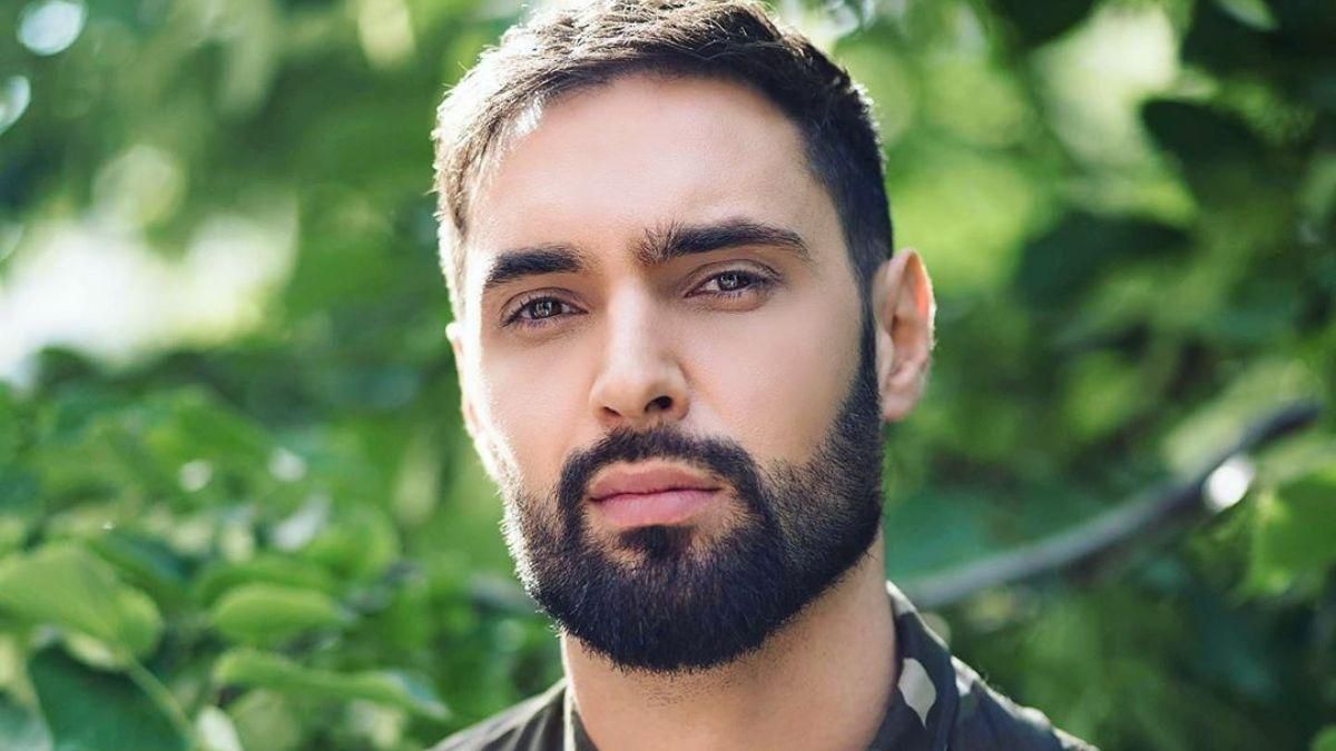 Віталій Козловський зізнався, з ким хоче прожити все життя: Вона моя людина Віталій Козловський зізнався, з ким хоче прожити все життя: Вона моя людина