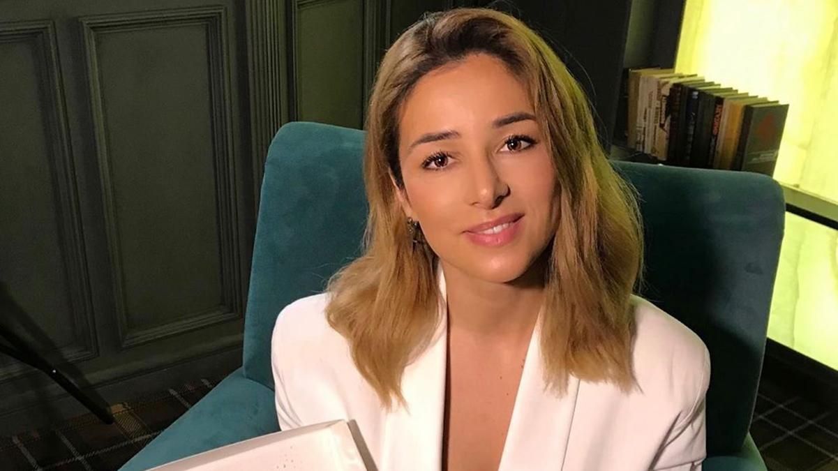 Я не довіряю хлопцям: Злата Огнєвіч розповіла, чому не готова до нових стосунків Я не довіряю хлопцям: Злата Огнєвіч розповіла, чому не готова до нових стосунків