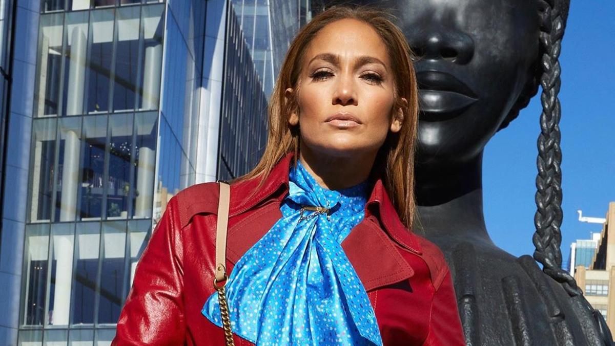 Дженніфер Лопес підкорила мережу танцем з колишнім бойфрендом: як відреагував наречений зірки Дженніфер Лопес підкорила мережу танцем з колишнім бойфрендом: як відреагував наречений зірки