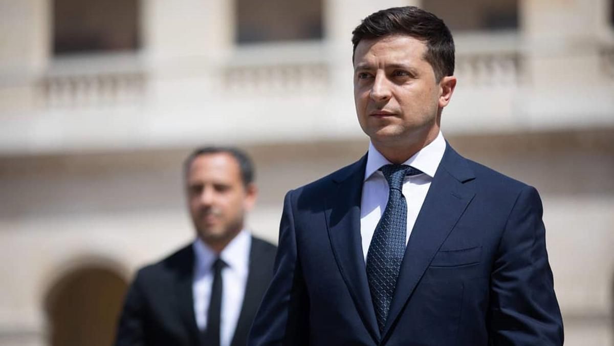 Зеленський порадив заняття на карантині: збірки електронних книжок Зеленський порадив заняття на карантині: збірки електронних книжок