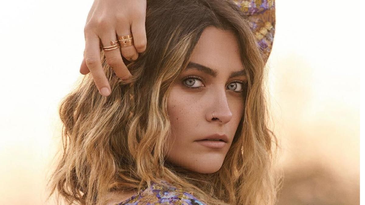 Донька Майкла Джексона стала Ісусом у новому серіалі Донька Майкла Джексона стала Ісусом у новому серіалі