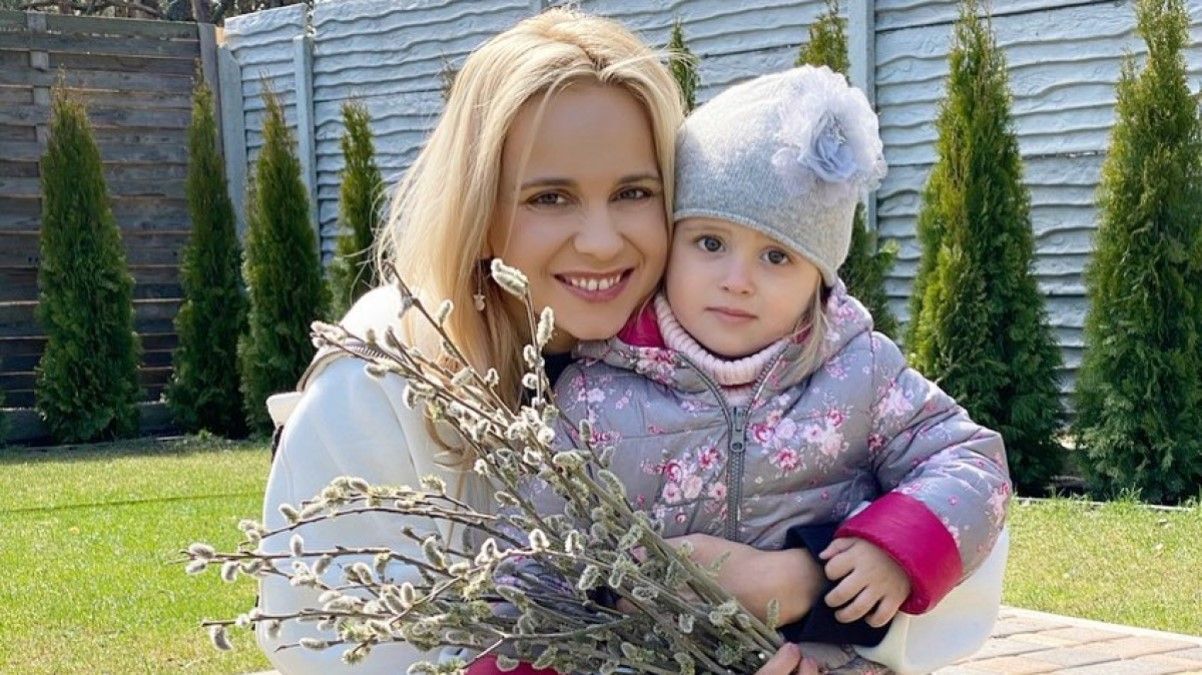 Пасха дома или с родственниками: Лилия Ребрик ответила на актуальный вопрос Пасха дома или с родственниками: Лилия Ребрик ответила на актуальный вопрос