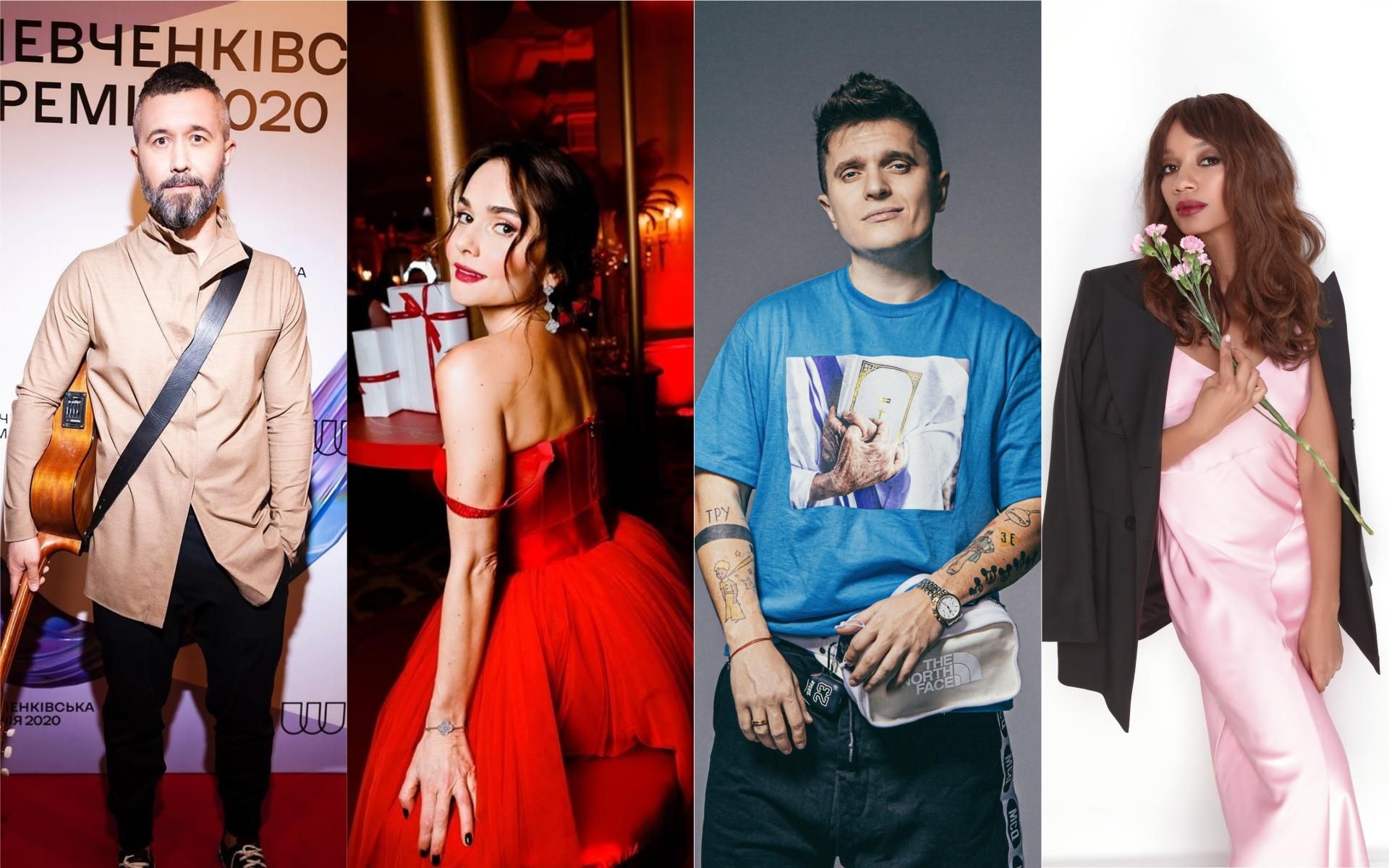 Как Бабкин, Анатолич, Лавренюк и Батуи будут праздновать Пасху на карантине: эксклюзив от звезд Как Бабкин, Анатолич, Лавренюк и Батуи будут праздновать Пасху на карантине: эксклюзив от звезд