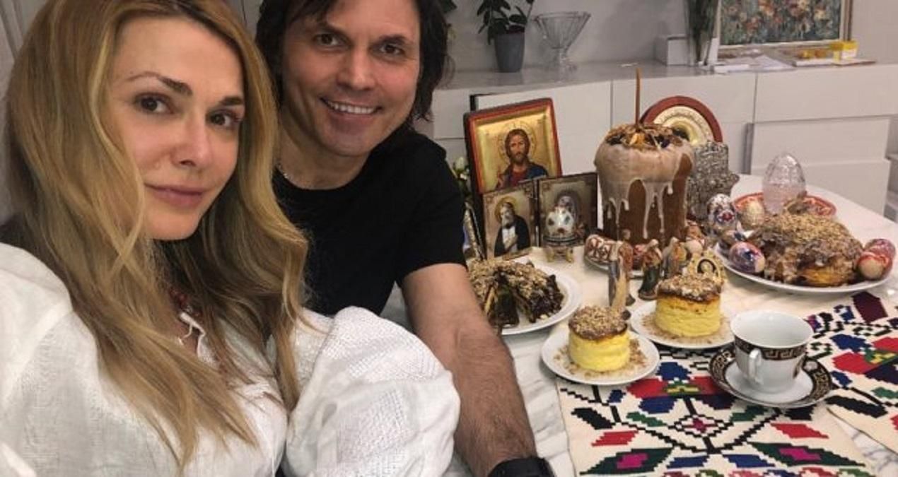 Как Ольга Сумская готовится к Пасхе: эксклюзивный комментарий Как Ольга Сумская готовится к Пасхе: эксклюзивный комментарий