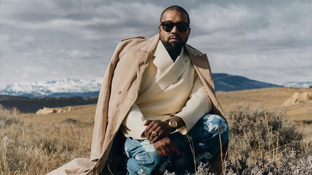 Каньє Вест страждав від алкоголізму: Зранку змішував горілку з апельсиновим соком Каньє Вест страждав від алкоголізму: Зранку змішував горілку з апельсиновим соком