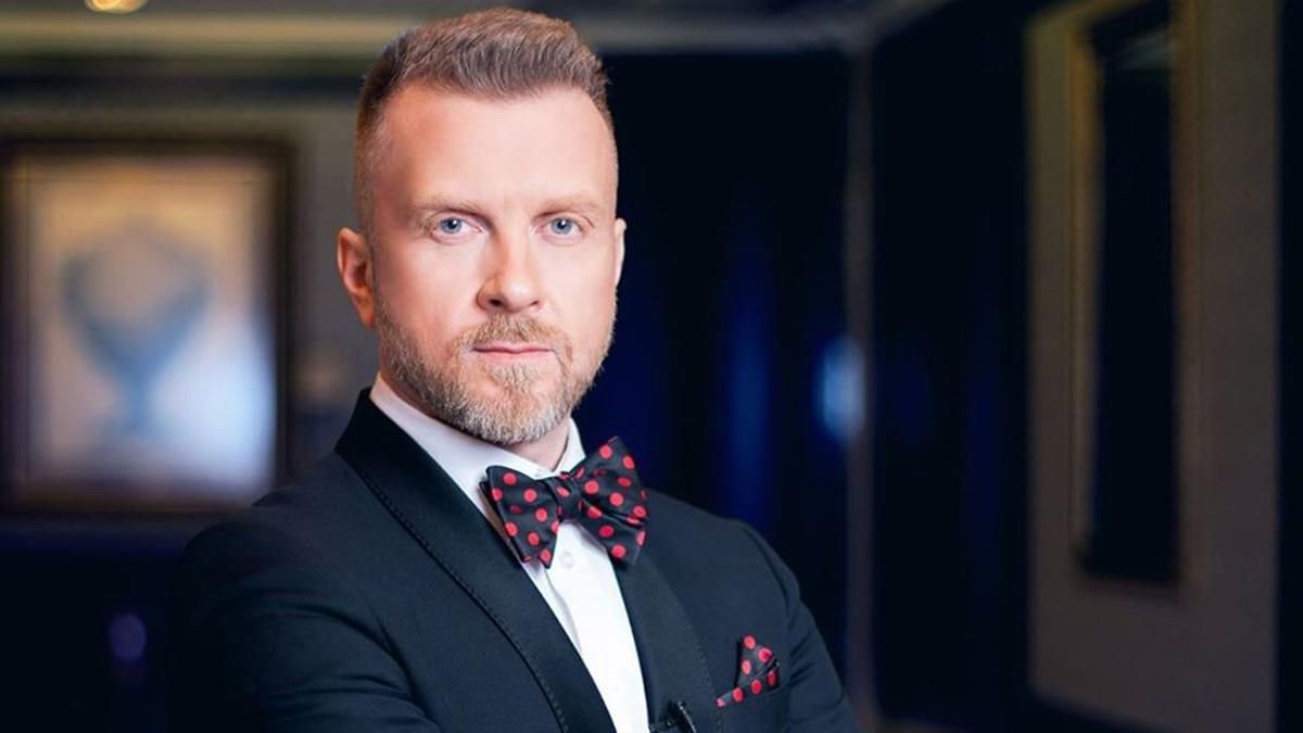 Антін Мухарський зізнався, що був за крок до самогубства: Це нормальний стан для митця Антін Мухарський зізнався, що був за крок до самогубства: Це нормальний стан для митця