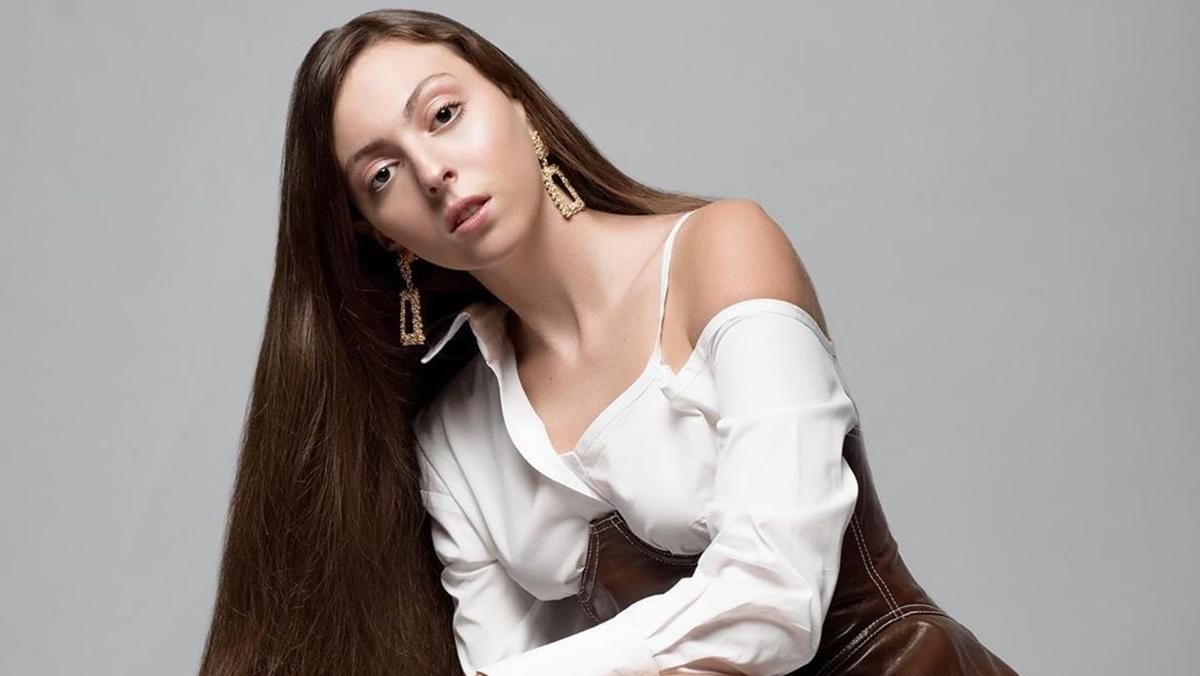 Дочь Поляковой шокировала синяками на лице: девочка поддержала современный тренд Дочь Поляковой шокировала синяками на лице: девочка поддержала современный тренд