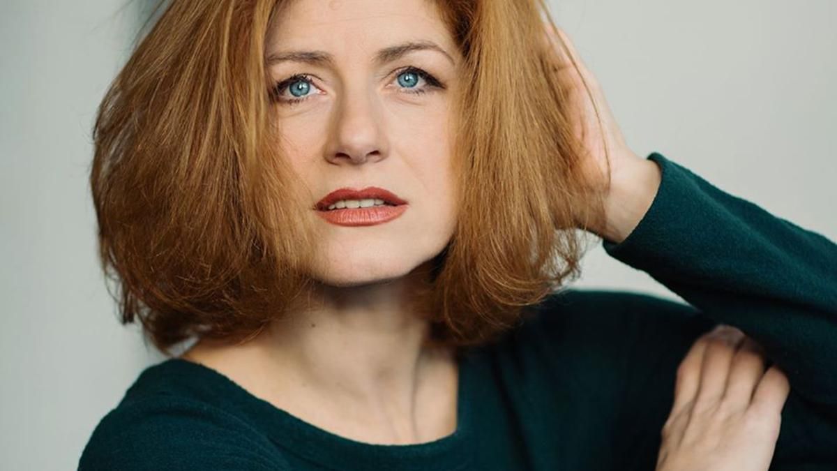 Российская актриса Вера Воронкова жестоко избила дочь: детали Российская актриса Вера Воронкова жестоко избила дочь: детали