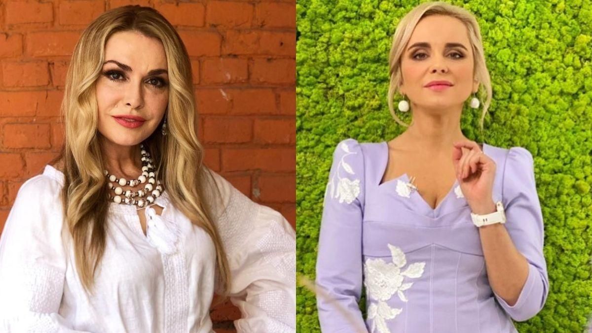 Рецепты блюд для пасхального стола от украинских звезд Рецепты блюд для пасхального стола от украинских звезд