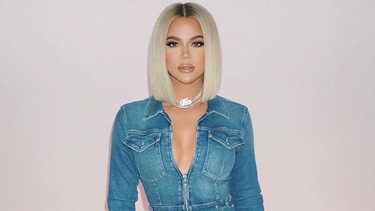 Хлои Кардашян заговорила о рождении сына от бывшего бойфренда-предателя Хлои Кардашян заговорила о рождении сына от бывшего бойфренда-предателя