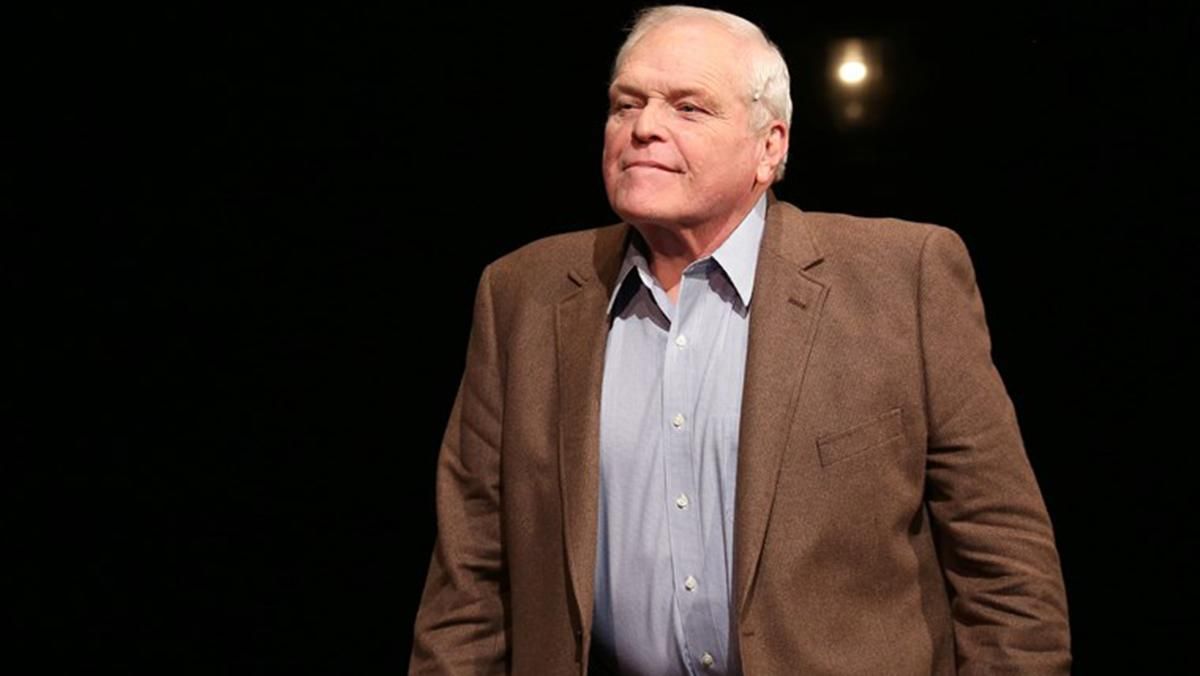 Помер зірка "Рембо" Браян Деннегі Помер зірка "Рембо" Браян Деннегі