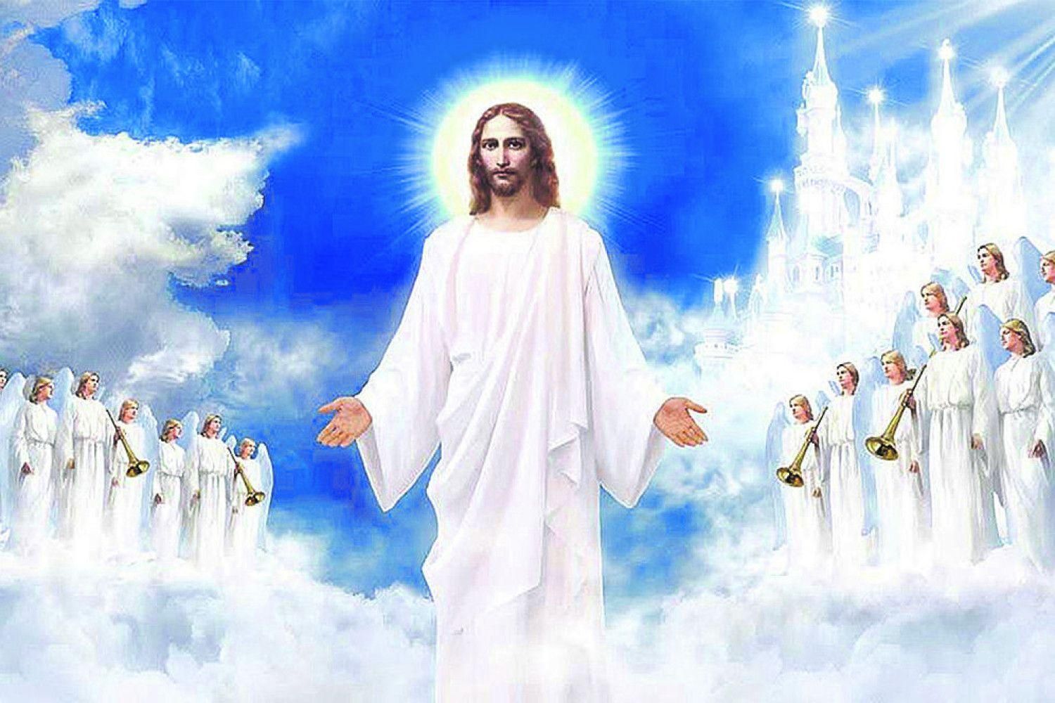 Пасха 2020 в Украине – что нельзя делать и что можно в этот день Пасха 2020 в Украине – что нельзя делать и что можно в этот день