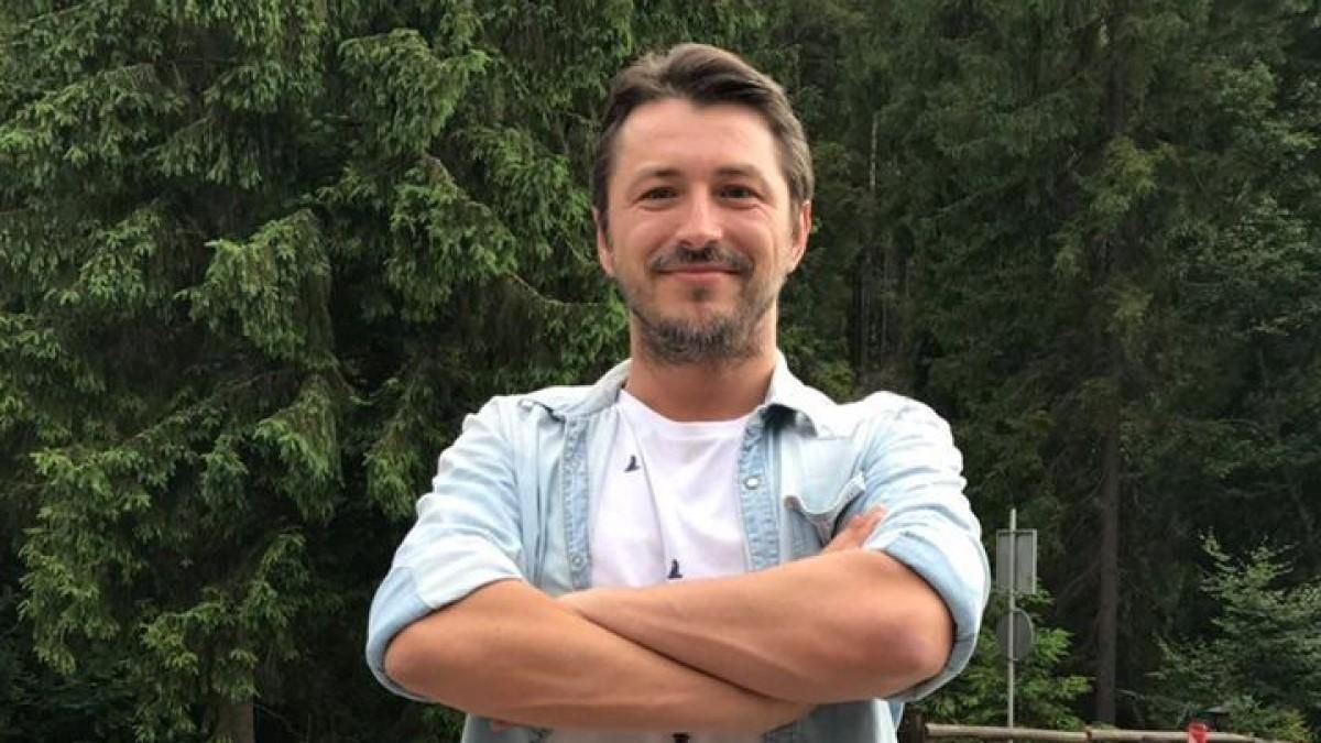 Сергій Притула курйозно потролив українців: Як Пасхи не буде? Сергій Притула курйозно потролив українців: Як Пасхи не буде?