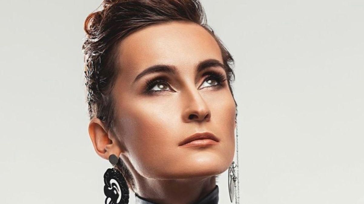 З ким живе солістка гурту Go_A: екскурсія квартирою Катерини Павленко З ким живе солістка гурту Go_A: екскурсія квартирою Катерини Павленко