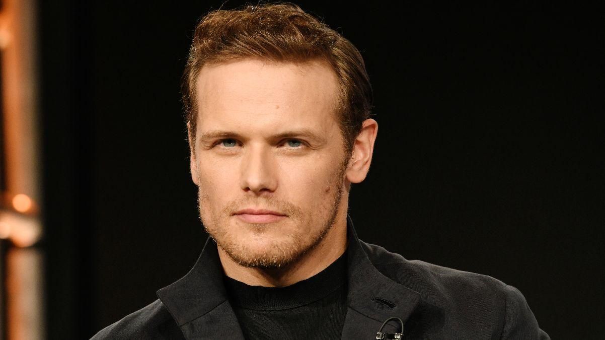 Сем Г'юен з "Чужоземки" зізнався, чи правдиві чутки про його "гомосексуальність" Сем Г'юен з "Чужоземки" зізнався, чи правдиві чутки про його "гомосексуальність"