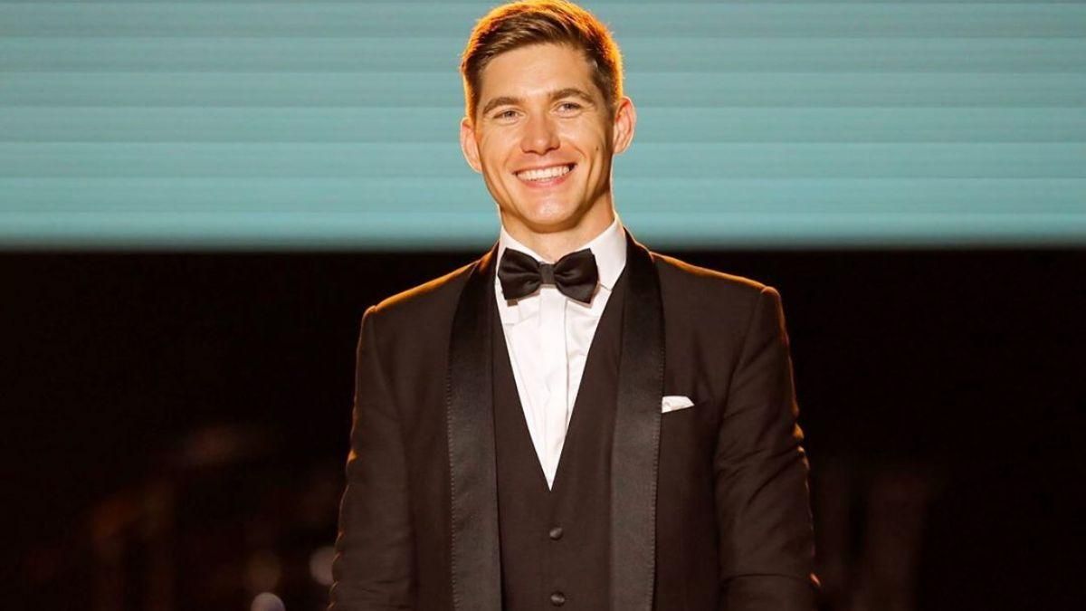 Володимир Остапчук розповів про розкішний подарунок від Філіпа Кіркорова Володимир Остапчук розповів про розкішний подарунок від Філіпа Кіркорова