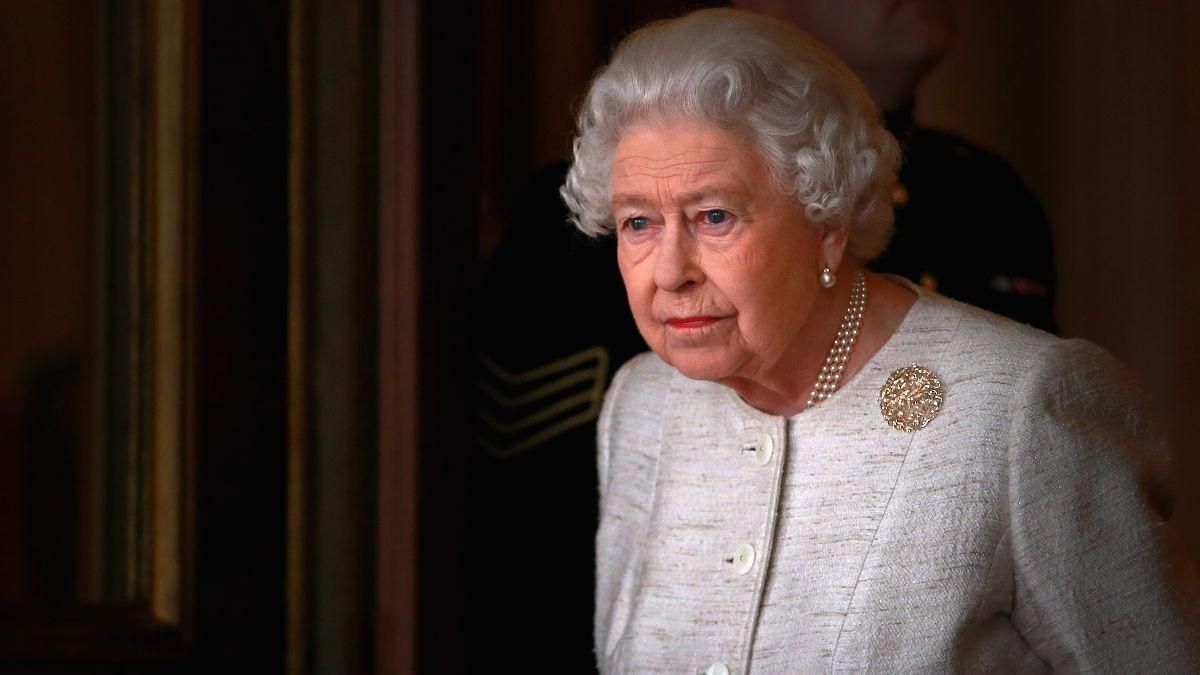 Впервые за 68 лет не будет праздничного салюта по случаю дня рождения Елизаветы II