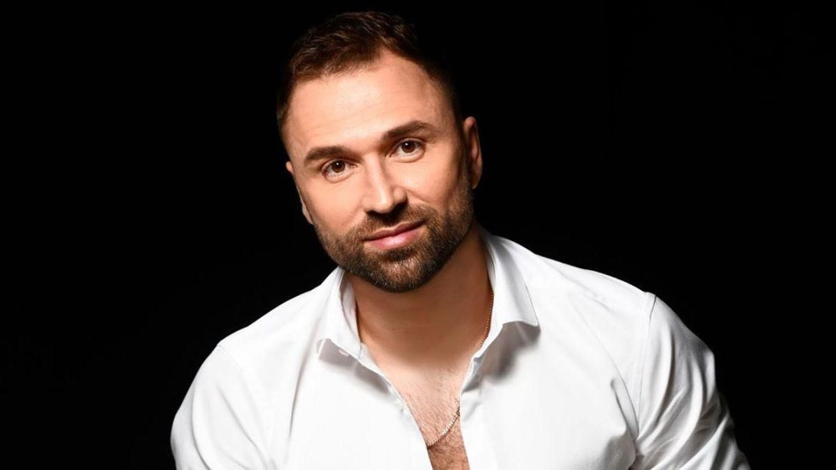 Життя Максима Михайлюка до участі в проєкті "Холостяк": фото Життя Максима Михайлюка до участі в проєкті "Холостяк": фото