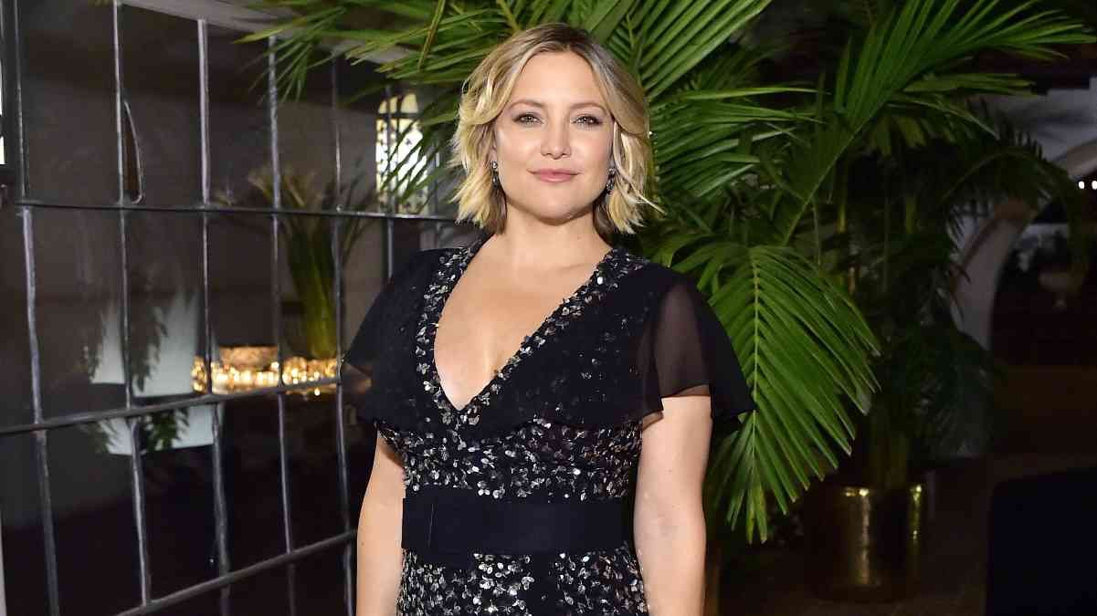 5 фильмов для отличного настроения с Кейт Хадсон 5 фильмов для отличного настроения с Кейт Хадсон