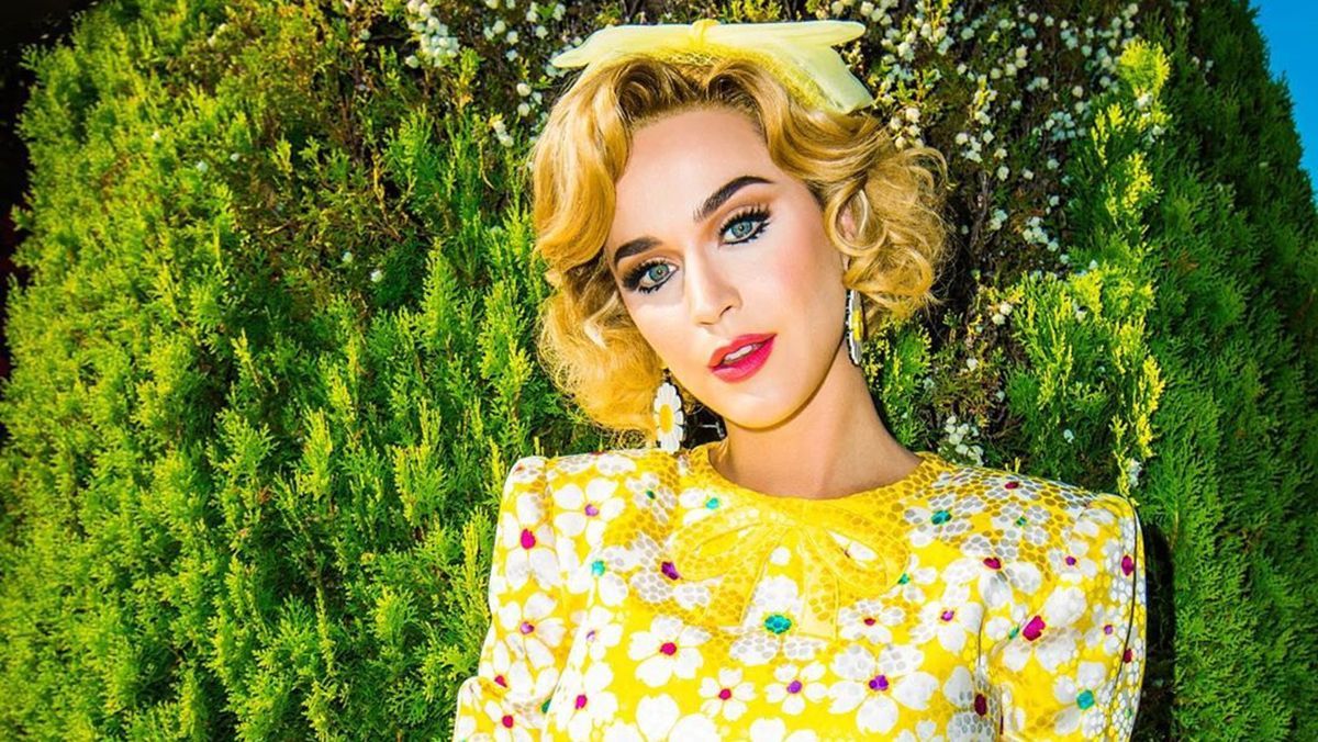 Кеті Перрі оголосила про втрату домашнього улюбленця: архівні фото з кішкою Кеті Перрі оголосила про втрату домашнього улюбленця: архівні фото з кішкою