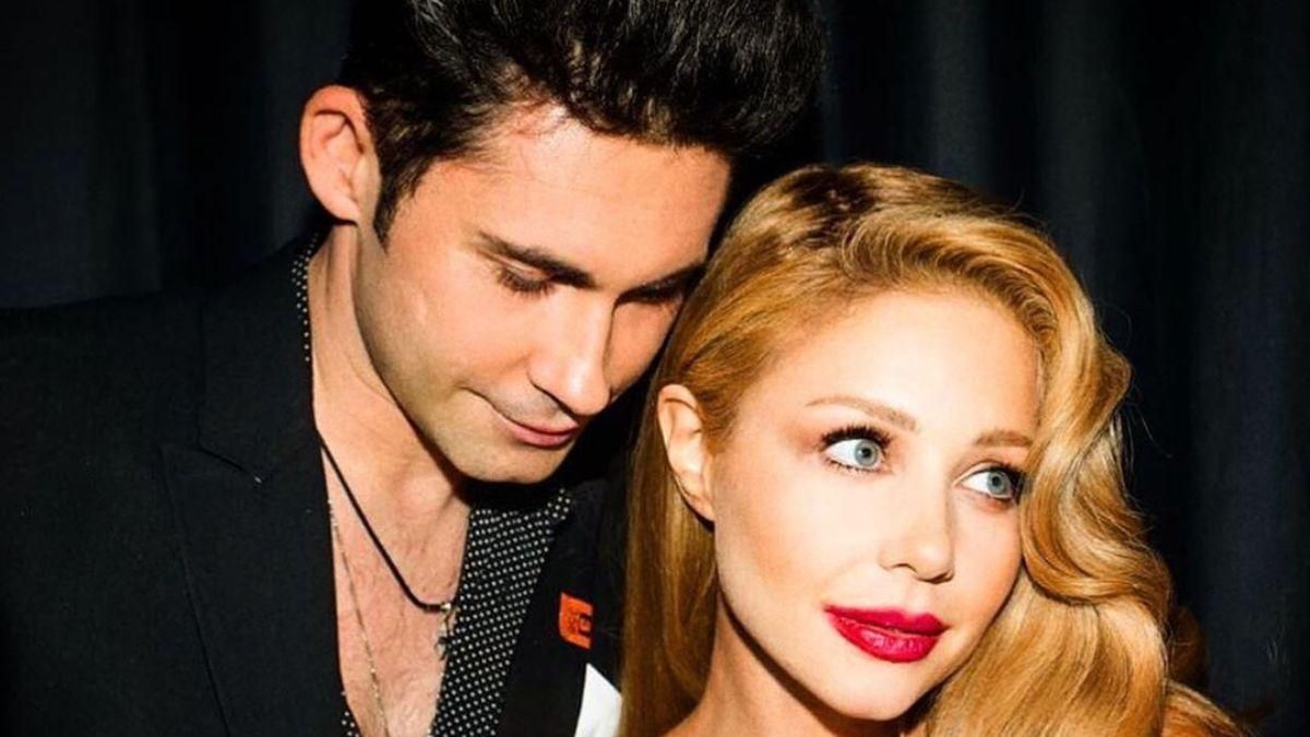 Дан Балан і Тіна Кароль виконають романтичну пісню у суперфіналі "Голосу країни-10" Дан Балан і Тіна Кароль виконають романтичну пісню у суперфіналі "Голосу країни-10"