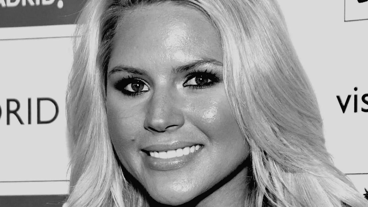 Зірку Playboy Ешлі Маттінглі знайшли мертвою: причина смерті Зірку Playboy Ешлі Маттінглі знайшли мертвою: причина смерті