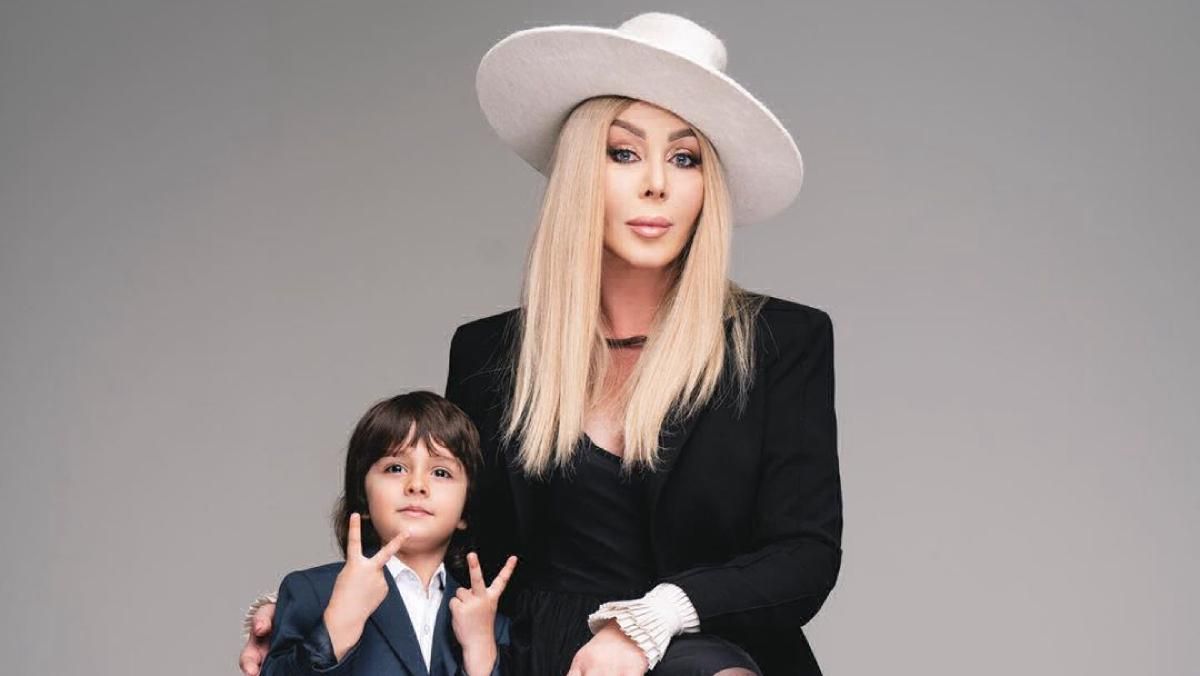 Ірина Білик розповіла про сурогатне материнство: скільки коштує процедура в Україні Ірина Білик розповіла про сурогатне материнство: скільки коштує процедура в Україні