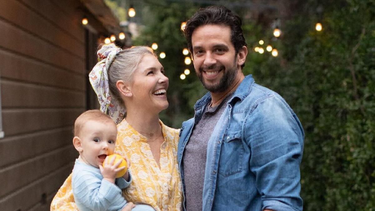 Канадскому актеру Нику Кордеро ампутировали ногу из-за осложнений от коронавируса Канадскому актеру Нику Кордеро ампутировали ногу из-за осложнений от коронавируса