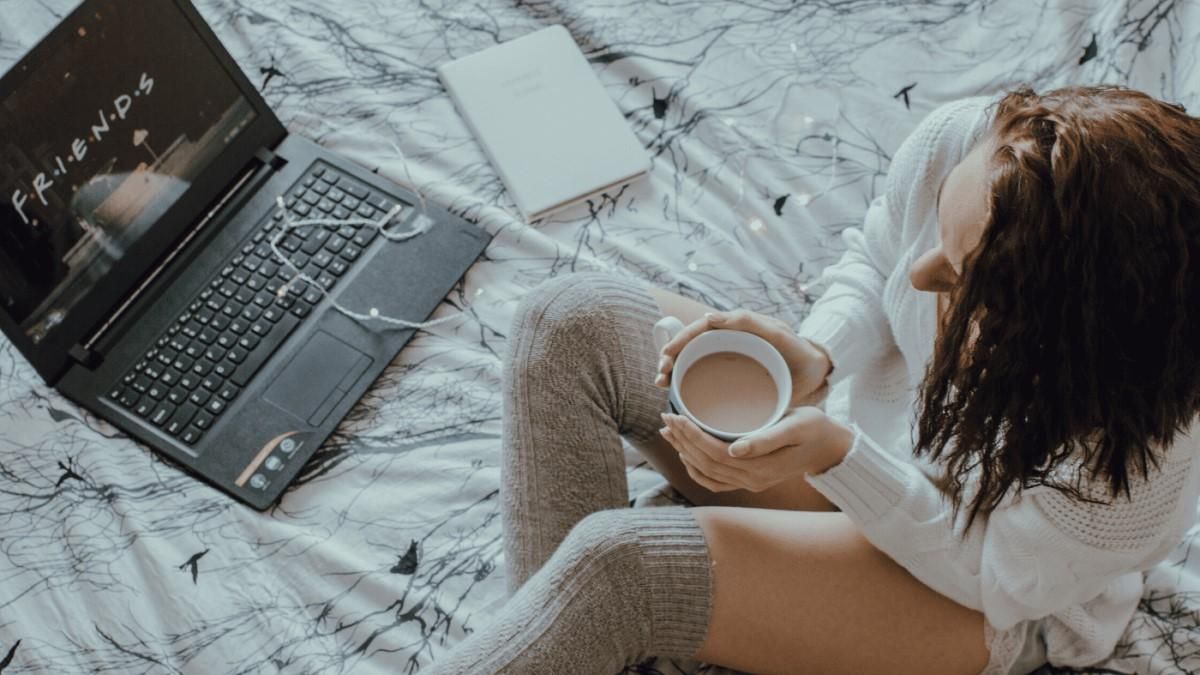 Фильмы, проверенные временем: что стоит посмотреть на карантине Фильмы, проверенные временем: что стоит посмотреть на карантине