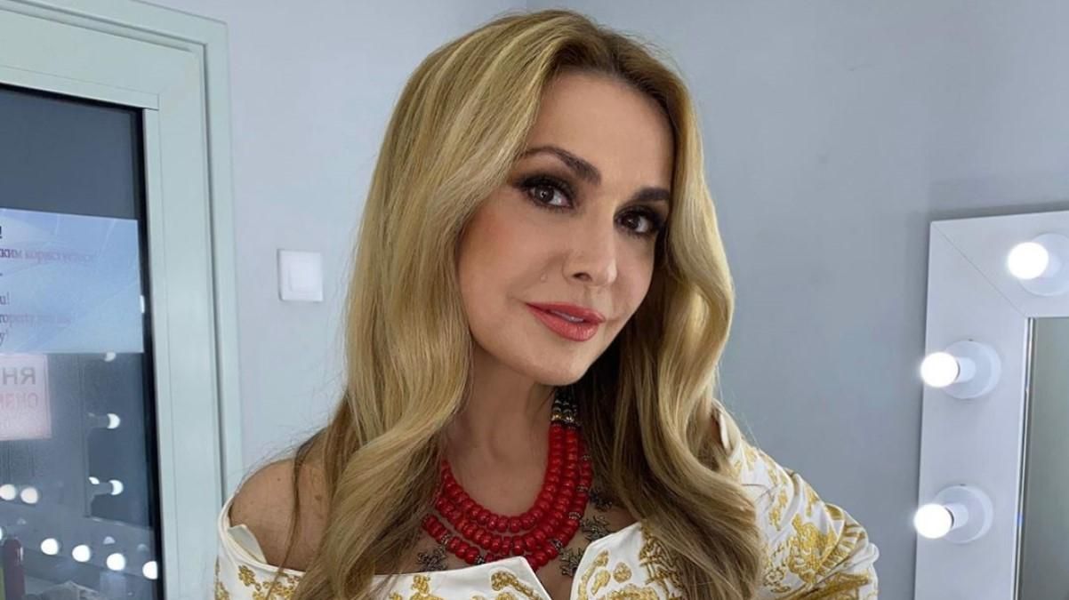 Донька Ольги Сумської вдруге стала мамою, – ЗМІ Донька Ольги Сумської вдруге стала мамою, – ЗМІ