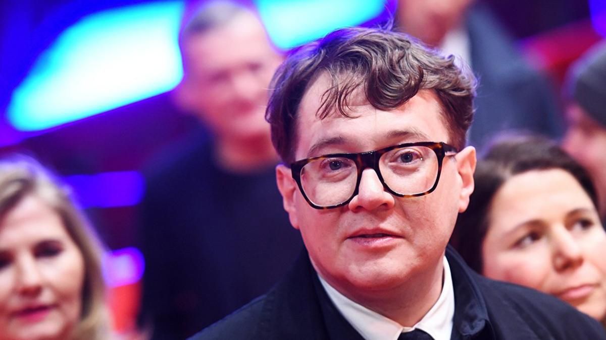 Квантовий садист: Притула гнівно висловився про режисера скандального фільму "ДАУ" Квантовий садист: Притула гнівно висловився про режисера скандального фільму "ДАУ"