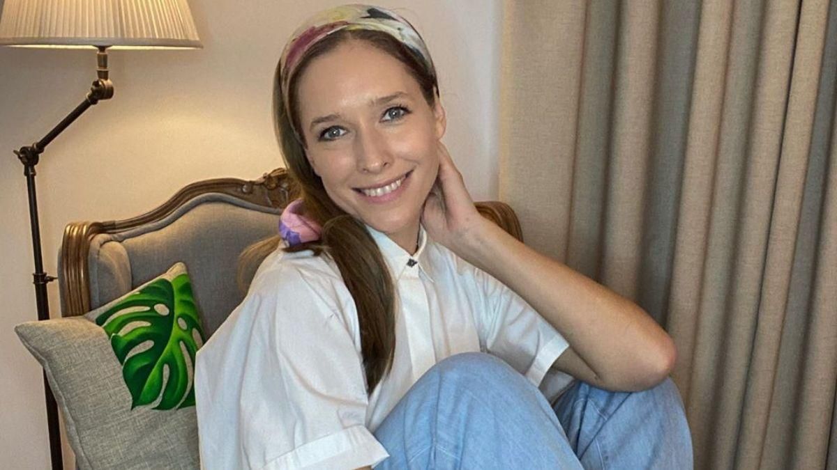 Секрети догляду, краси та правила харчування від Каті Осадчої Секрети догляду, краси та правила харчування від Каті Осадчої