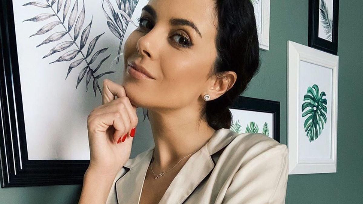 Настя Каменских поделилась секретами крепких отношений Настя Каменских поделилась секретами крепких отношений