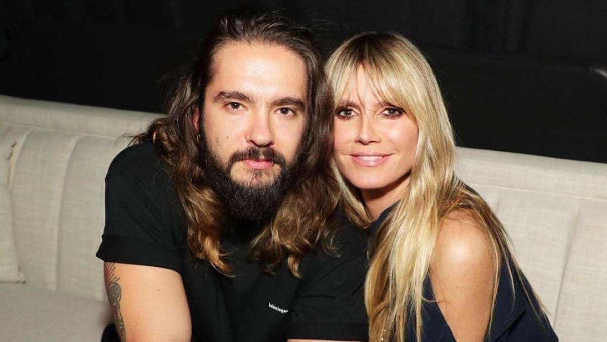 Вагітна чи ні: Гайді Клум розбурхала мережу всього одним фото Вагітна чи ні: Гайді Клум розбурхала мережу всього одним фото