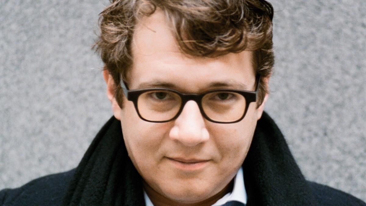 Илья Хржановский впервые прокомментировал издевательства над младенцами-сиротами в фильме "ДАУ" Илья Хржановский впервые прокомментировал издевательства над младенцами-сиротами в фильме "ДАУ"