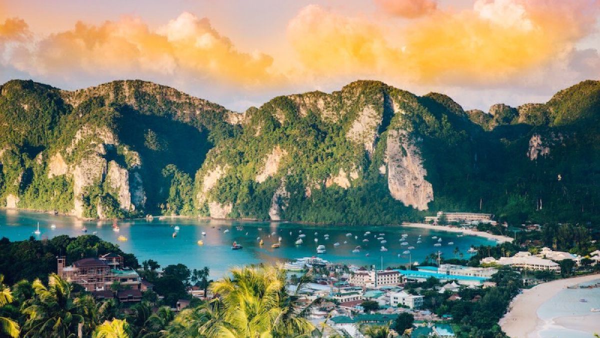 Вгадайте країну за цікавим фактом про неї – пізнавальний тест Вгадайте країну за цікавим фактом про неї – пізнавальний тест