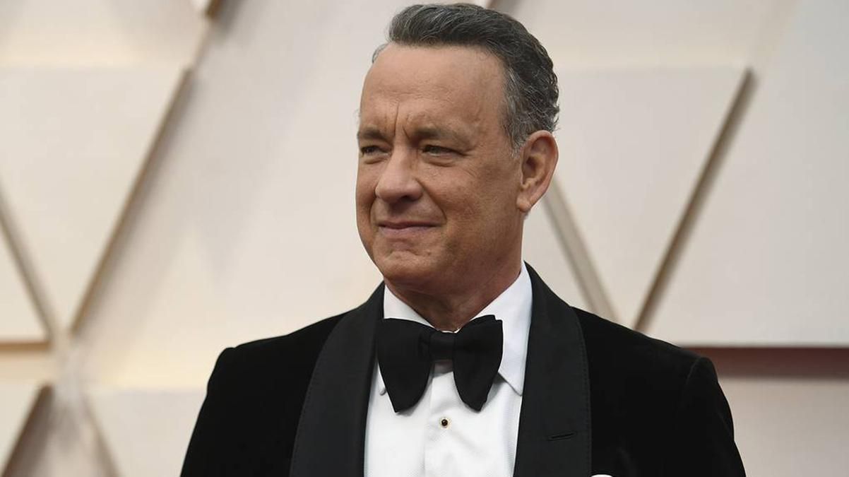 Том Генкс зробив подарунок хлопчику на ім'я Корона, якого цькували однолітки: щемлива історія Том Генкс зробив подарунок хлопчику на ім'я Корона, якого цькували однолітки: щемлива історія