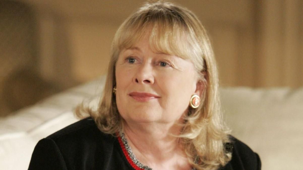 Померла Ширлі Найт – актриса серіалу Відчайдушні домогосподарки Померла Ширлі Найт – актриса серіалу Відчайдушні домогосподарки