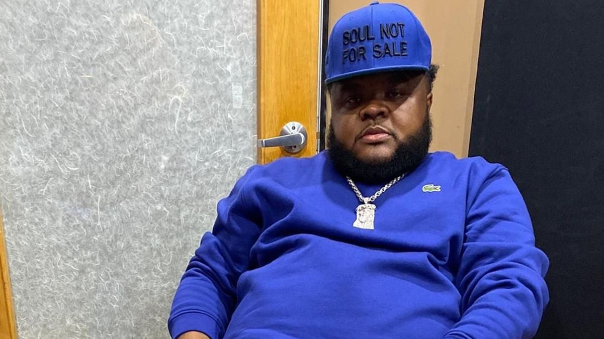 35-летний рэпер Fred the Godson умер от коронавируса 35-летний рэпер Fred the Godson умер от коронавируса