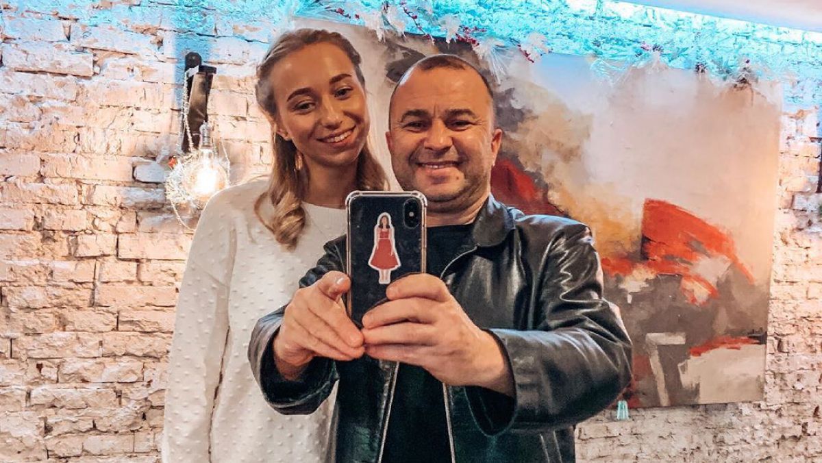 Два свадебных платья и церемония в Днепре: невеста Виктора Павлика раскрыла детали свадьбы Два свадебных платья и церемония в Днепре: невеста Виктора Павлика раскрыла детали свадьбы