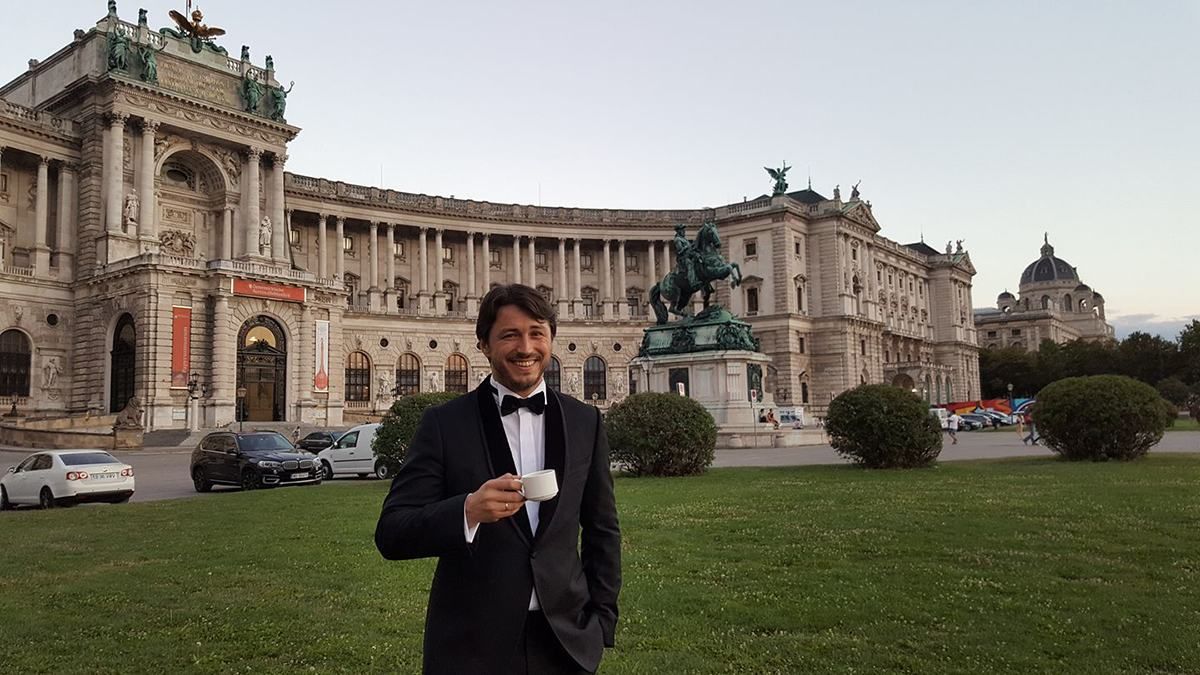 Мала, та я прикалувався: Сергій Притула ледь не одружився на спір Мала, та я прикалувався: Сергій Притула ледь не одружився на спір