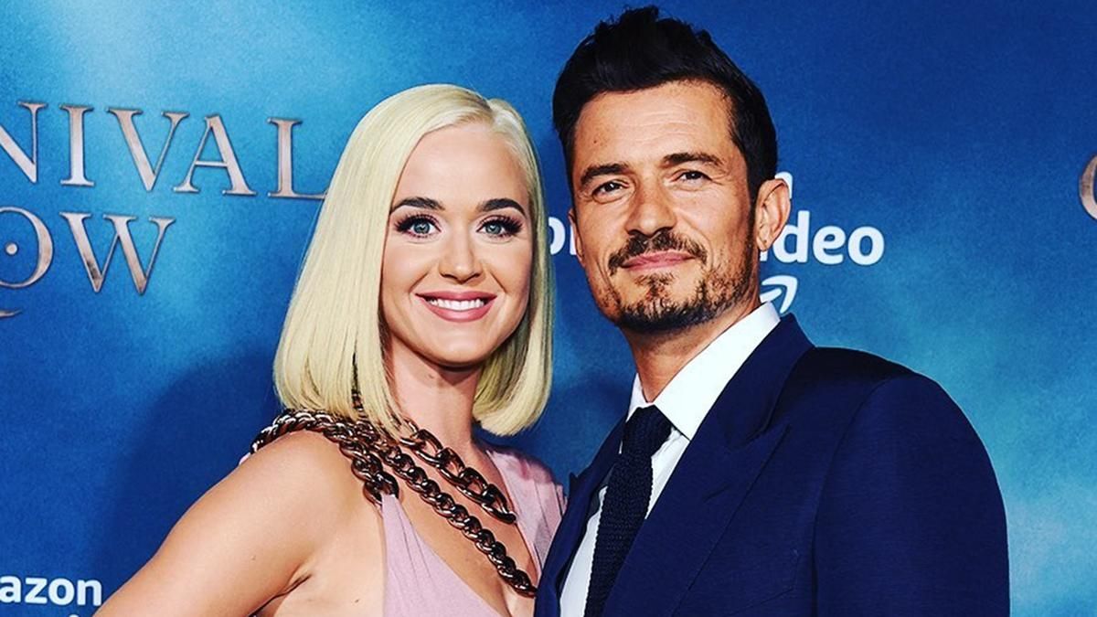 Вагітність Кеті Перрі негативно вплинула на стосунки з Орландо Блумом, – ЗМІ Вагітність Кеті Перрі негативно вплинула на стосунки з Орландо Блумом, – ЗМІ