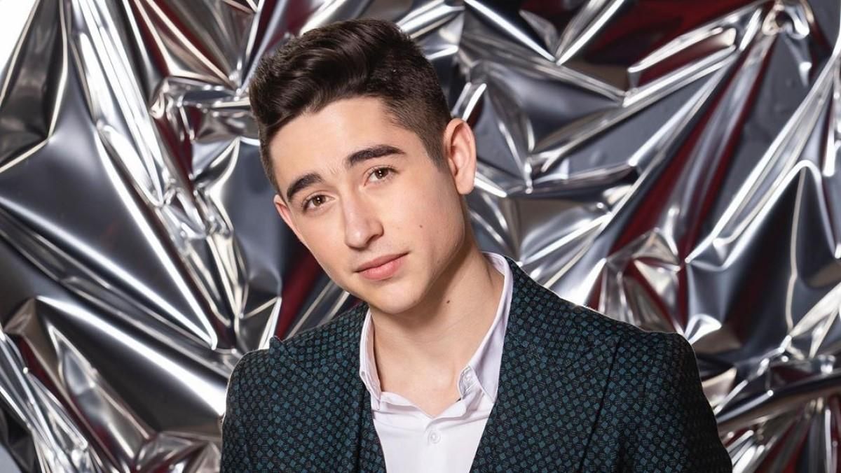 Победитель Голос страны 2020 Роман Сасанчин – биография победителя 10 сезона Победитель Голос страны 2020 Роман Сасанчин – биография победителя 10 сезона