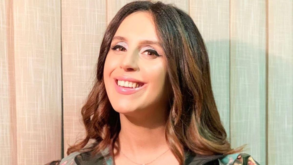 Джамала поздравила мусульман с Рамаданом: фото в крымскотатарском костюме Джамала поздравила мусульман с Рамаданом: фото в крымскотатарском костюме