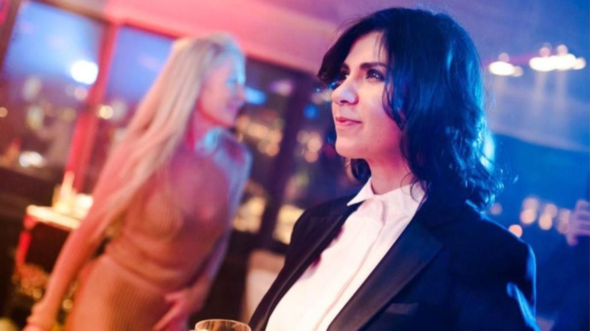 Основательница "Орла и Решки" раскритиковала Настю Ивлееву и других блогеров за хайп на карантин Основательница "Орла и Решки" раскритиковала Настю Ивлееву и других блогеров за хайп на карантин