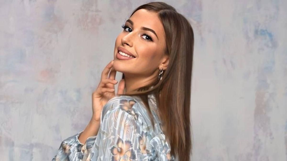 Христина з шоу "Холостяк" розповіла, чому не нагодувала Максима на побаченні: деталі
Христина з шоу "Холостяк" розповіла, чому не нагодувала Максима на побаченні: деталі